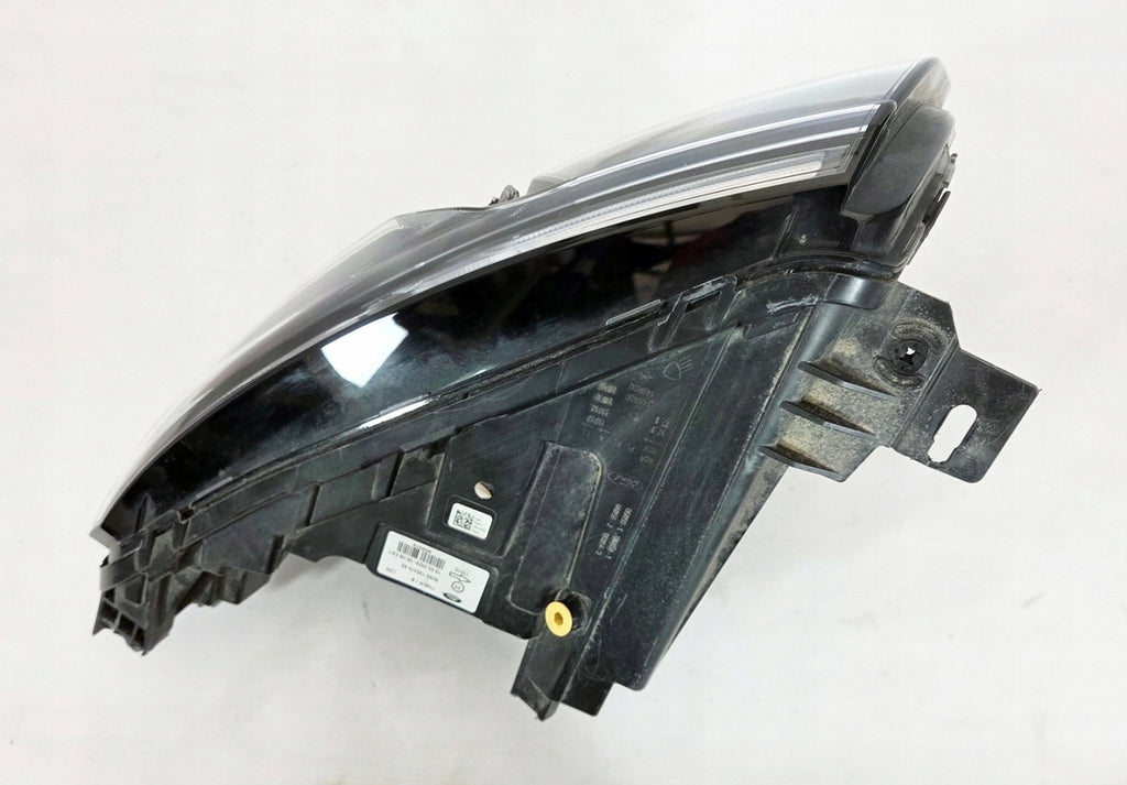 Frontscheinwerfer Ford Courier R2X6-13E015AE Links Scheinwerfer Headlight SCH4436760459xg
