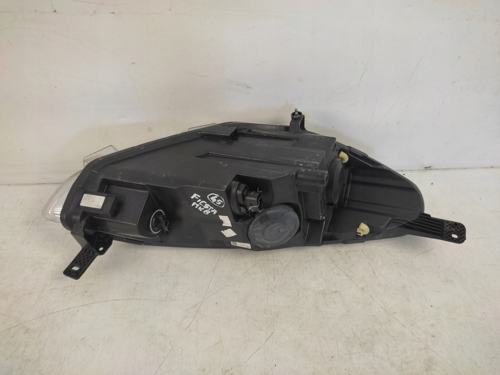 Frontscheinwerfer Ford Fiesta L1BB-13E015-AC Links Scheinwerfer Headlight SCH2430619828fm