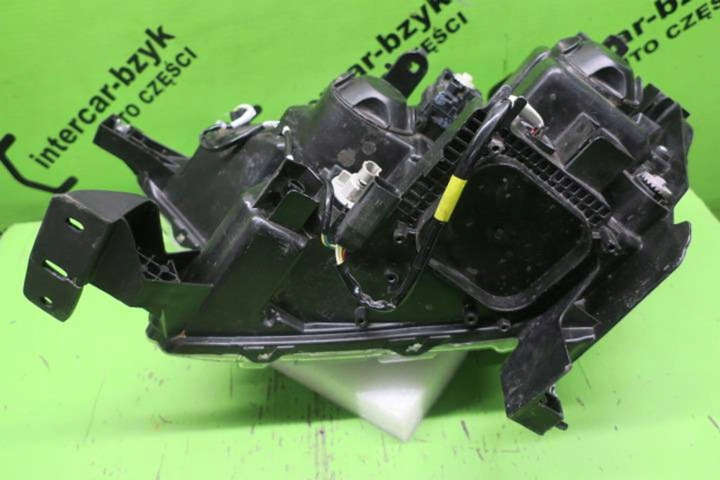 Frontscheinwerfer Ford Ranger JB3B-13D154-5 Rechts Scheinwerfer Headlight SCH3034194844ny