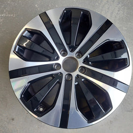 1x Alufelge 18 Zoll 8.0