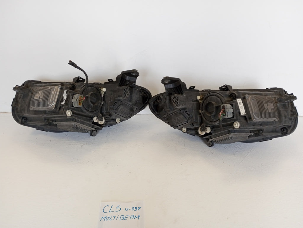 Frontscheinwerfer Mercedes-Benz Cls A2579068300 LED Rechts oder Links SCH1565968288gn
