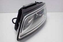 Laden Sie das Bild in den Galerie-Viewer, Frontscheinwerfer Audi Q5 8R0941031C Xenon Links Scheinwerfer Headlight