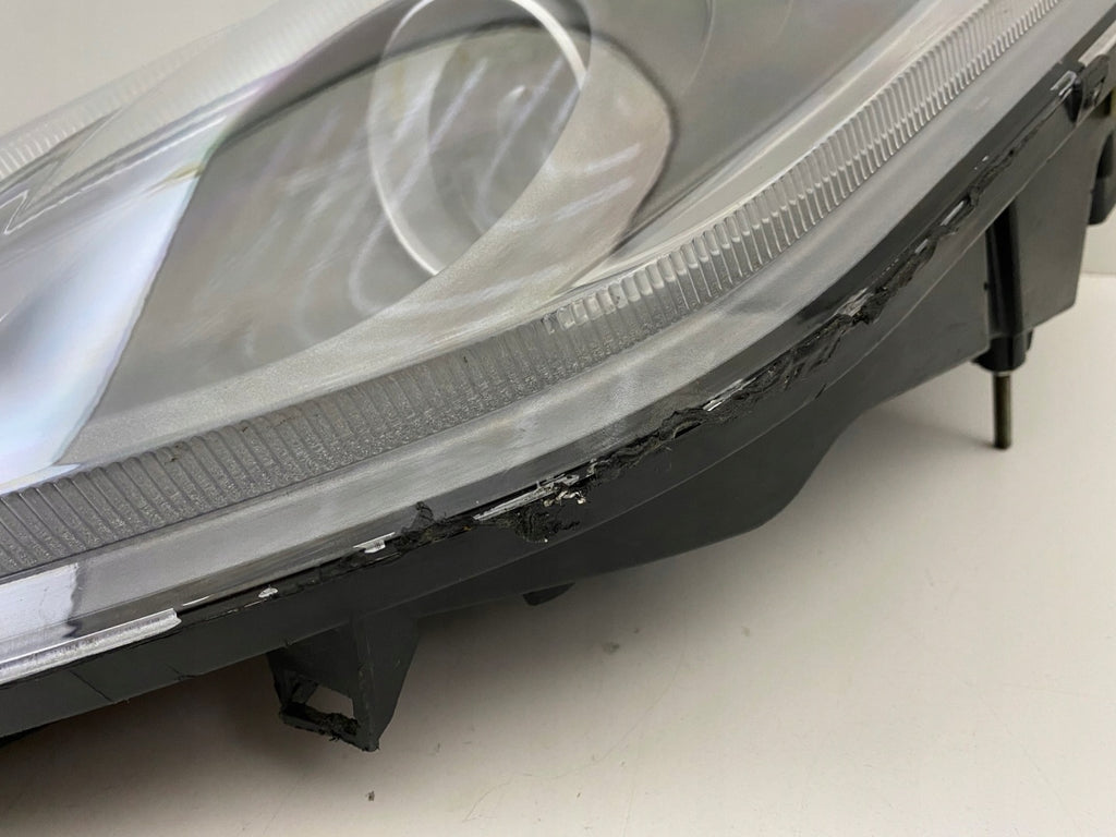 Frontscheinwerfer Mclaren Mp4 E42014837 Links Scheinwerfer Headlight SCH5801507635sj