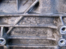 Laden Sie das Bild in den Galerie-Viewer, Getriebe Mercedes-Benz Gle Coupe C292 W166 A1662703602 Automatikgetriebe