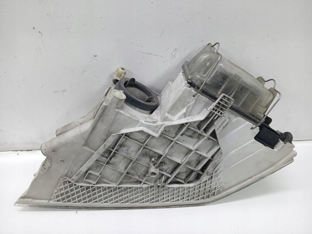 Frontscheinwerfer Skoda Octavia II 1Z1941018N Xenon Rechts Headlight SCH9067095462fx
