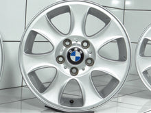 Laden Sie das Bild in den Galerie-Viewer, 4x Alufelge 16 Zoll 7.0" 5x120 44ET 6769402 BMW 1 E88 E81 E82 E87 Rim Wheel FEL1335957540ja