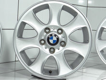 Load image into Gallery viewer, 4x Alufelge 16 Zoll 7.0" 5x120 44ET 6769402 BMW 1 E88 E81 E82 E87 Rim Wheel FEL1335957540ja