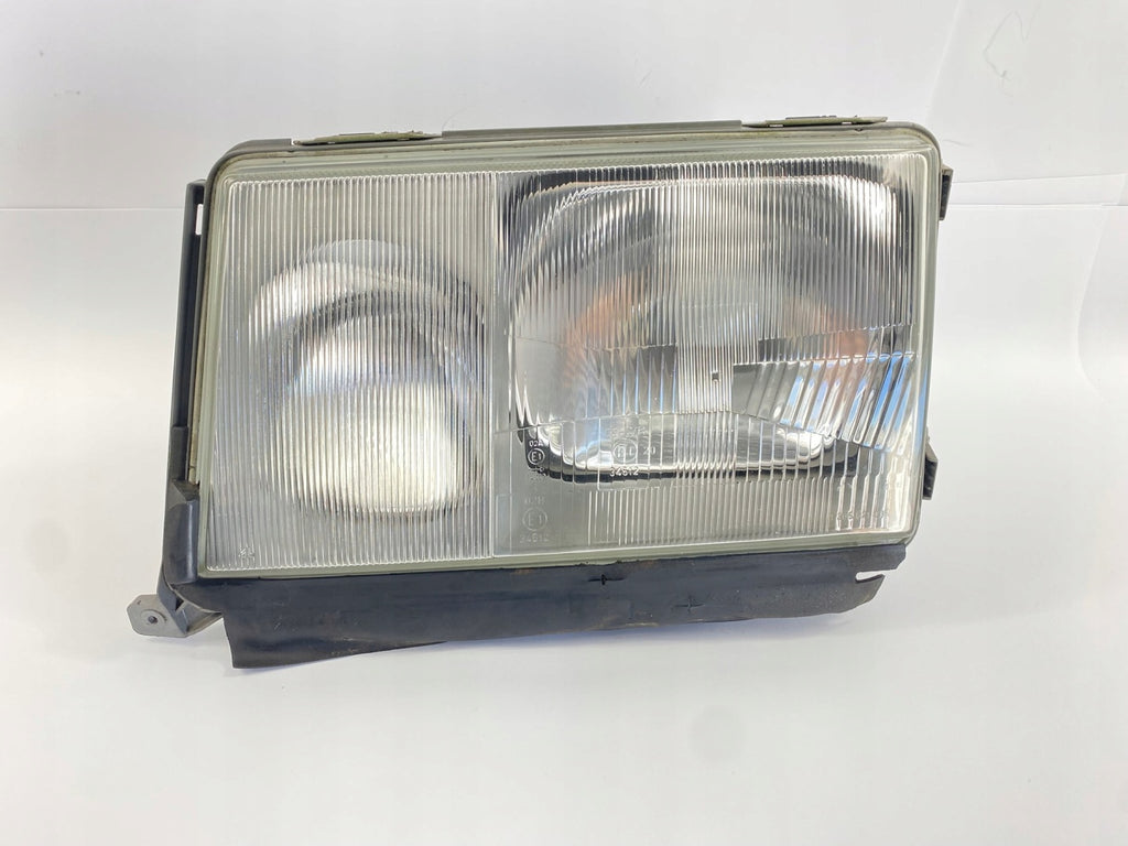 Frontscheinwerfer Mercedes-Benz 124 W124 1248204961 1307022111 Links Headlight SCH2423975993qe