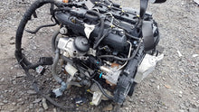 Load image into Gallery viewer, Motor Opel Astra J Meriva A17DTE 1.7 CDTI 117TKm Diesel Engine Komplett MOT9243267479fz