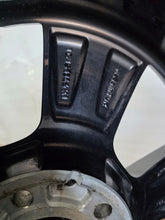 Load image into Gallery viewer, 1x Alufelge 18 Zoll 8.0" 5x112 32ET Glanz A2144012200 Mercedes-Benz Cls C257 FEL9748743795tm