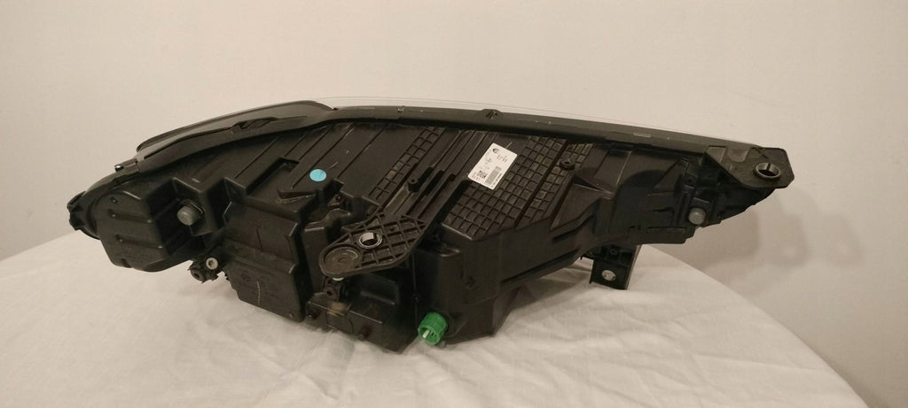 Frontscheinwerfer Alfa Romeo Stelvio 0051590999 Vorderseite Headlight SCH6634799641dl