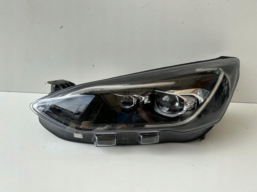 Frontscheinwerfer Ford Focus JX7B-13E017-AH FULL LED Links Headlight