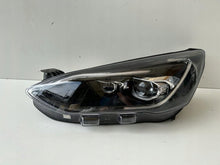 Laden Sie das Bild in den Galerie-Viewer, Frontscheinwerfer Ford Focus JX7B-13E017-AH FULL LED Links Headlight