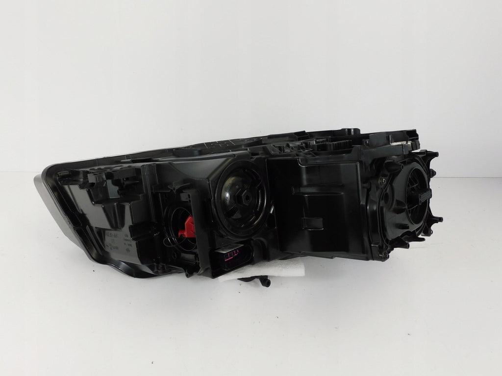 Frontscheinwerfer Audi A8 4H0941783 LED Links Scheinwerfer Headlight SCH8223343125gk