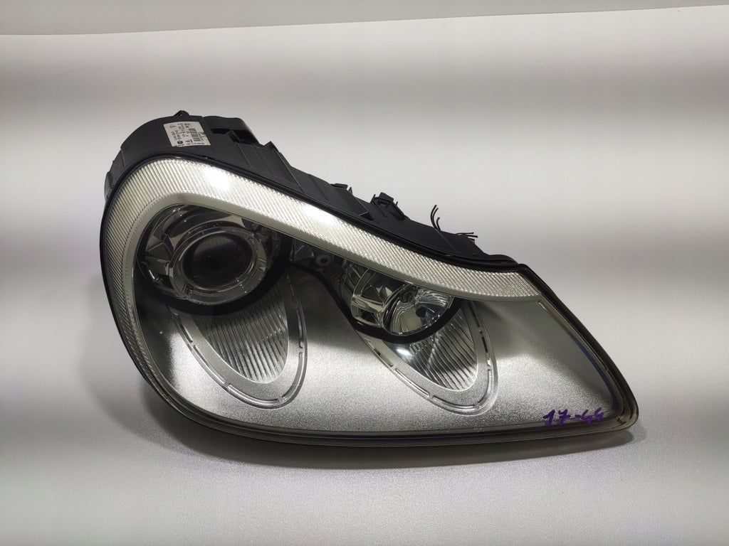 Frontscheinwerfer Porsche Cayenne 7L5941032G Xenon Rechts Scheinwerfer Headlight SCH6845652610mr