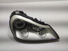 Laden Sie das Bild in den Galerie-Viewer, Frontscheinwerfer Porsche Cayenne 7L5941032G Xenon Rechts Scheinwerfer Headlight SCH6845652610mr