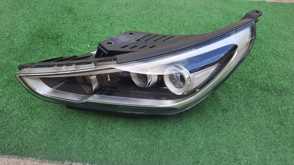 Frontscheinwerfer Hyundai I30 III 92101-G4100 FULL LED Links Headlight