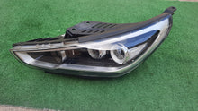 Laden Sie das Bild in den Galerie-Viewer, Frontscheinwerfer Hyundai I30 III 92101-G4100 FULL LED Links Headlight