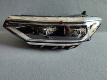 Load image into Gallery viewer, Frontscheinwerfer VW Passat B8 3G1941081T LED Links Scheinwerfer Headlight SCH6310220031sx