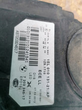 Load image into Gallery viewer, Frontscheinwerfer BMW F11 F10 7203245-17 1EL010131 Xenon Links Headlight