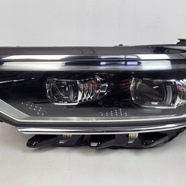 Frontscheinwerfer VW Passat B8 3G1941081T Ein Stück (Rechts oder Links) SCH4927532653rv