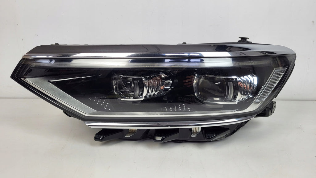 Frontscheinwerfer VW Passat B8 3G1941081T Ein Stück (Rechts oder Links) SCH4927532653rv