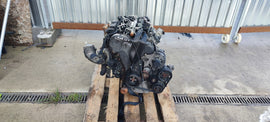 Motor Audi Seat A4 B8 Exeo CAHA 2.0 TDI 170PS 125kW Diesel Engine Komplett