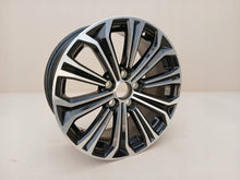 Laden Sie das Bild in den Galerie-Viewer, 1x Alufelge 17 Zoll 7.5" 5x114.3 40ET Glanz 42611-02R30 Toyota Corolla Rim Wheel FEL3645937099jf
