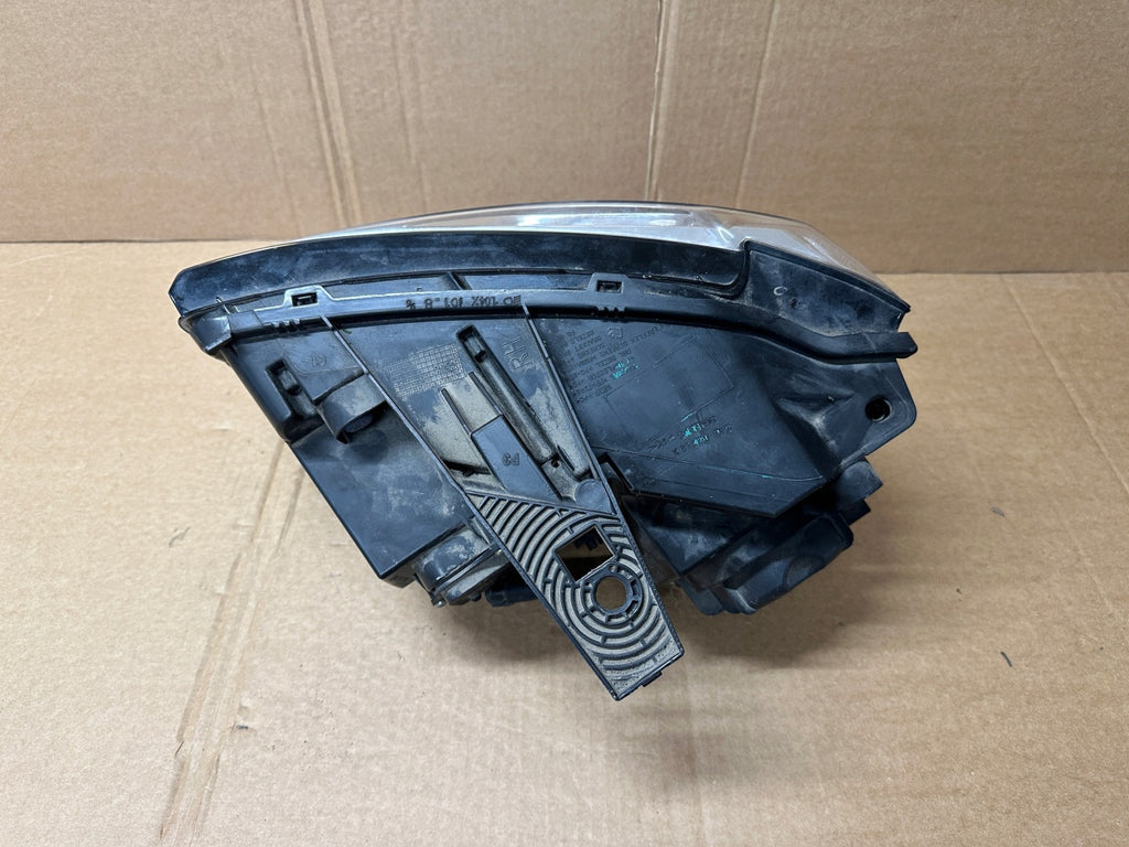 Frontscheinwerfer Jeep Grand Cherokee Wk2 LED Rechts Scheinwerfer Headlight SCH6002474502rx