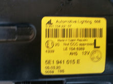 Laden Sie das Bild in den Galerie-Viewer, Frontscheinwerfer Skoda Octavia III 5E1941015E LED Ein Stück (Rechts oder Links) SCH8334884261lq
