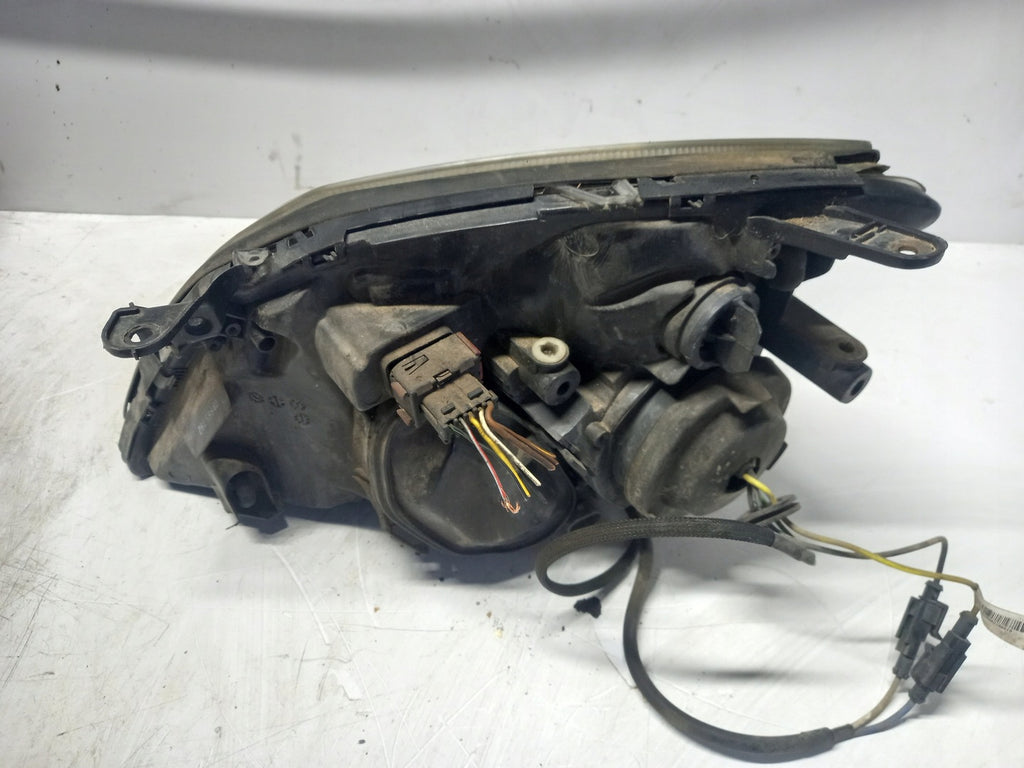 Frontscheinwerfer Opel Signum Xenon Rechts Scheinwerfer Headlight SCH2896361794tj