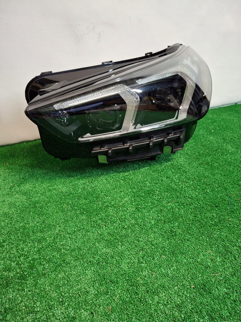 Frontscheinwerfer BMW X1 5A9A227-01 LED Links Scheinwerfer Headlight SCH4806985795mt
