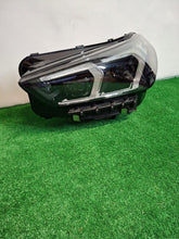 Laden Sie das Bild in den Galerie-Viewer, Frontscheinwerfer BMW X1 5A9A227-01 LED Links Scheinwerfer Headlight SCH4806985795mt