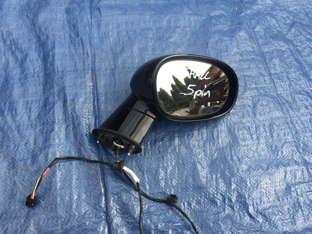 Außenspiegel Seitenspiegel Dodge Challenger Rechts Side Mirror