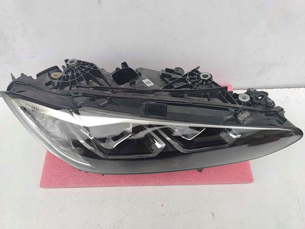 Frontscheinwerfer BMW 4 G22 G26 5A19352-04 LED Rechts Scheinwerfer Headlight SCH3026984159so