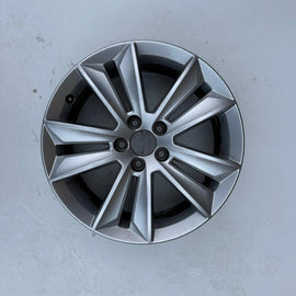 1x Alufelge 17 Zoll 7.0