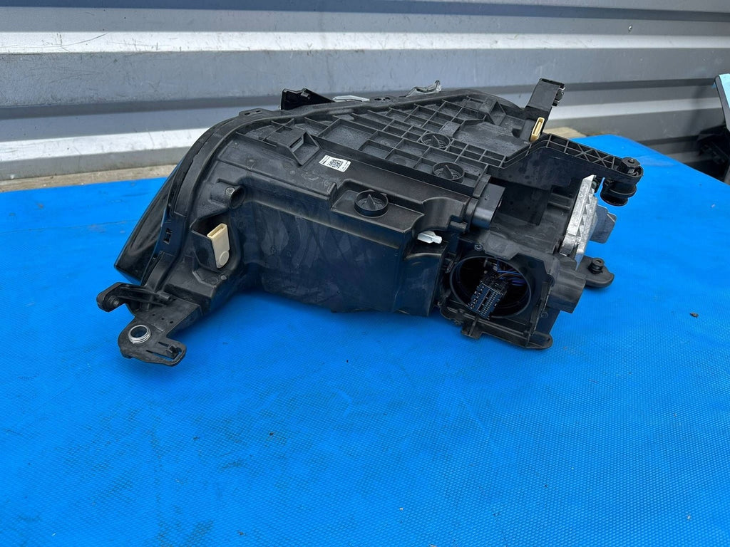 Frontscheinwerfer VW 2GA941035AT Links Scheinwerfer Headlight SCH2393913669jn