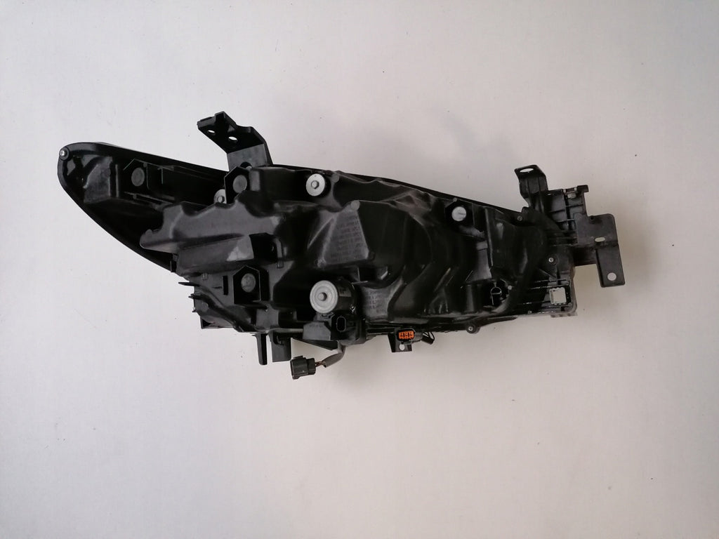 Frontscheinwerfer Mazda 6 100-65041 LED Links Scheinwerfer Headlight SCH5595143831nq