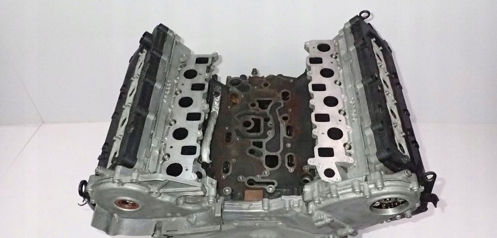 Motor Audi A8 CDSB 4.2 TDI 351PS 258kW 130TKm 2011 Diesel Engine Unkomplett