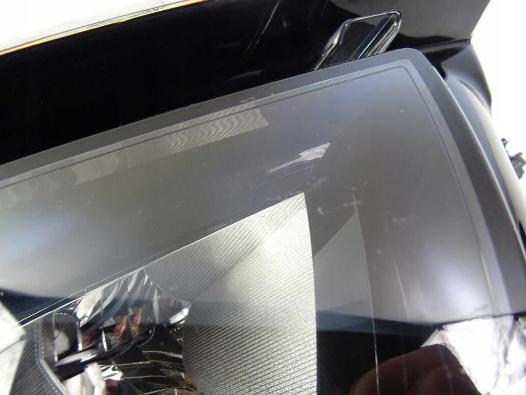 Frontscheinwerfer Skoda Kamiq 658941016 Full LED Rechts Scheinwerfer Headlight SCH5716781490an