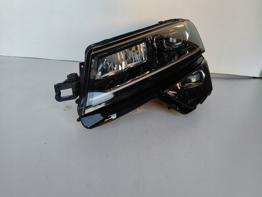 Frontscheinwerfer Skoda Karoq 57B941015B Full LED Links Scheinwerfer Headlight SCH1686925942kg