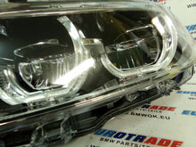 Laden Sie das Bild in den Galerie-Viewer, Frontscheinwerfer BMW F30 F31 9883501 LED Links Scheinwerfer Headlight