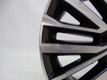 Load image into Gallery viewer, 1x Alufelge 18 Zoll 8.0" 5x120 50ET Glanz Schwarz 7E0601025S VW Multivan FEL5918766466eq
