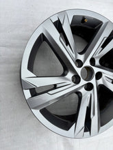 Load image into Gallery viewer, 1x Alufelge 17 Zoll 6.5" 5x100 2G7601025E VW I Rim Wheel FEL9321246785ie