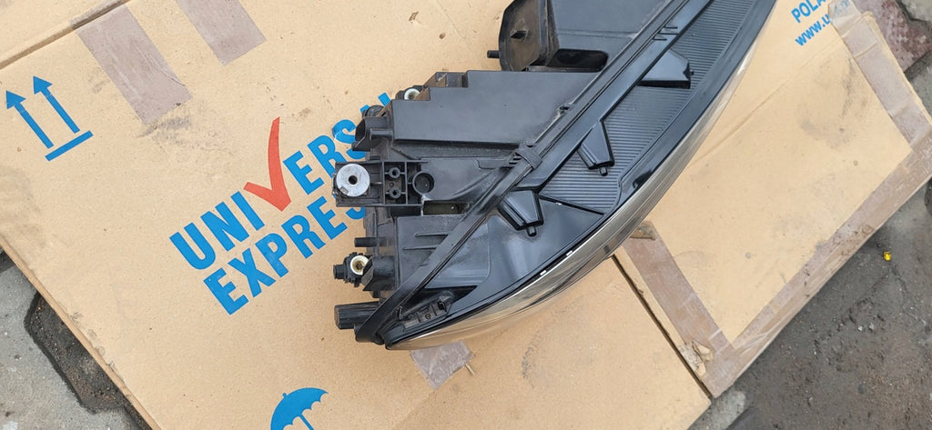 Frontscheinwerfer VW Polo 6r Touran 5TB941036B LED Rechts Scheinwerfer Headlight