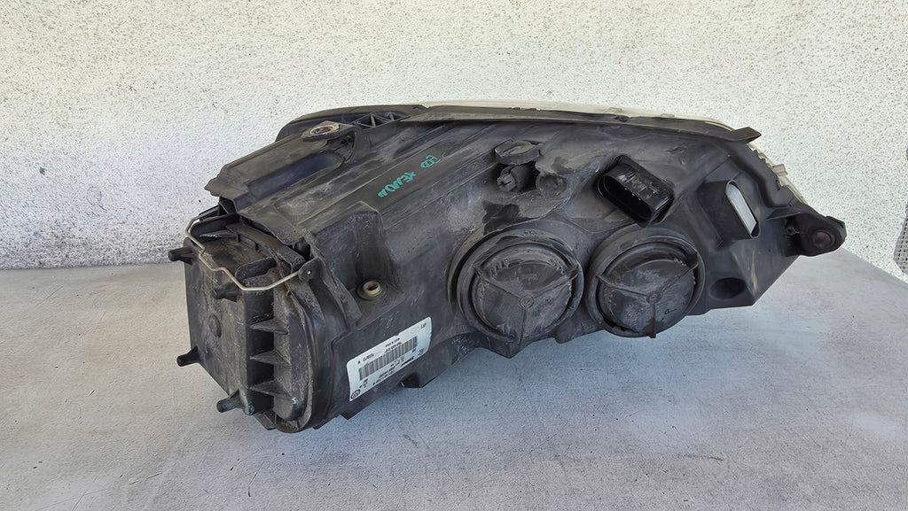 Frontscheinwerfer VW Eos 1Q1941753B Xenon Links Scheinwerfer Headlight SCH7812071390zb