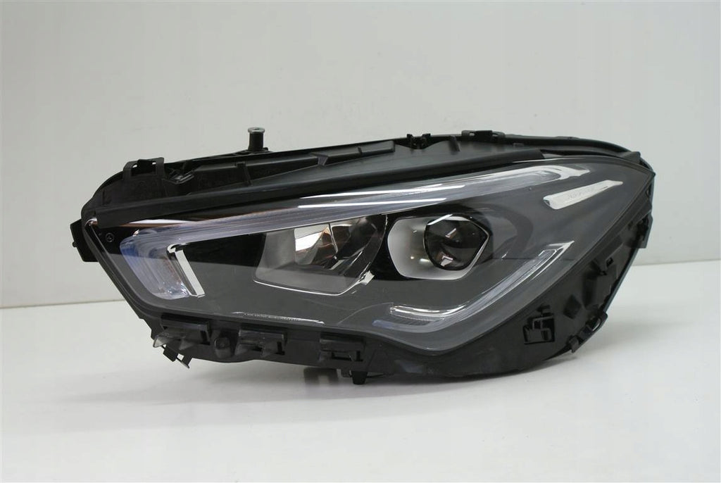 Frontscheinwerfer Mercedes-Benz Cla A1189062500 LED Links Scheinwerfer Headlight