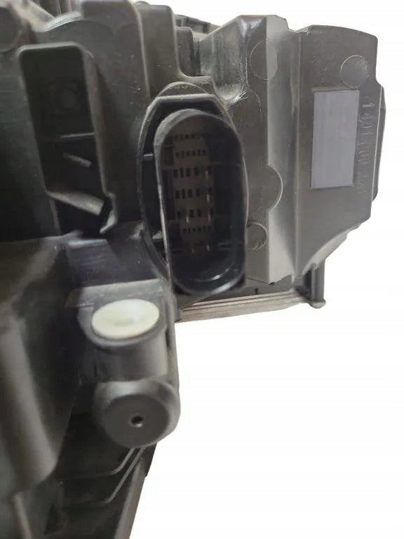 Frontscheinwerfer Skoda Octavia I 5E1941015F Links Scheinwerfer Headlight SCH1448720246aq