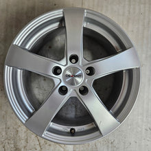 Laden Sie das Bild in den Galerie-Viewer, 4x Alufelge 16 Zoll 7.5" 5x112 35ET Mercedes-Benz W176 W177 W245 Superb I FEL8611736708tf