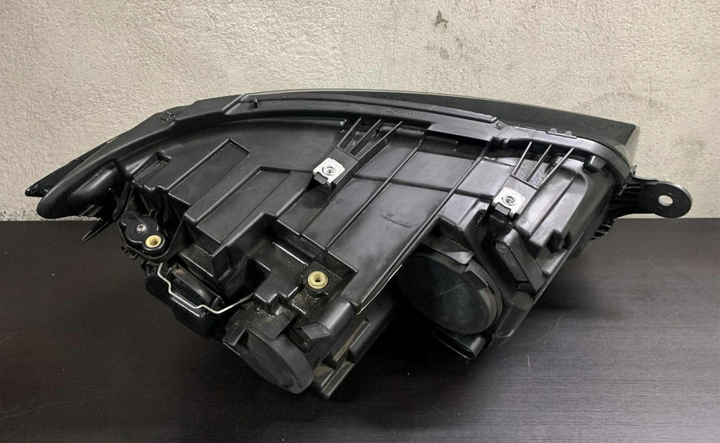 Frontscheinwerfer VW Transporter 7E1941015AB Links Scheinwerfer Headlight SCH8097084039er